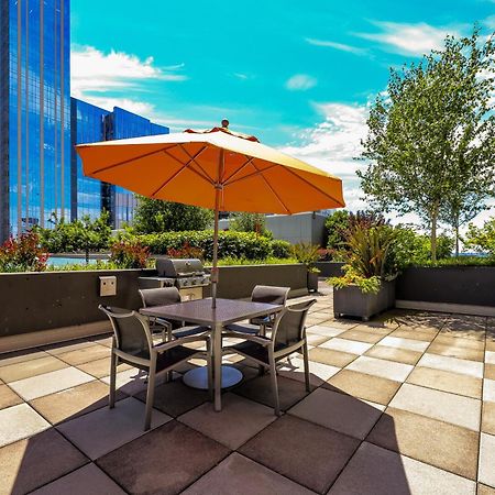 Newmark Tower Seattle Exterior photo